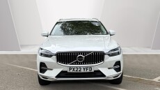 Volvo Xc60 2.0 T6 Recharge PHEV Inscription 5dr AWD Auto Estate
